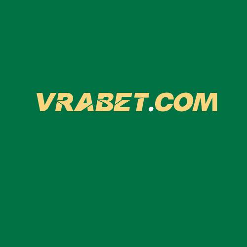 Logo da VRABET